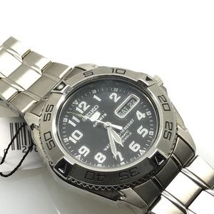 Seiko Men’s Sport Watch